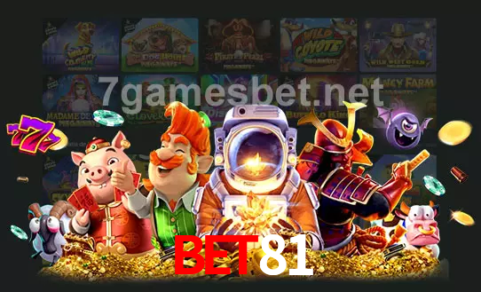 cassino Bet81
