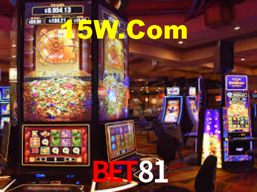 Bet81 - Plataforma Oficial - Bet81.Com