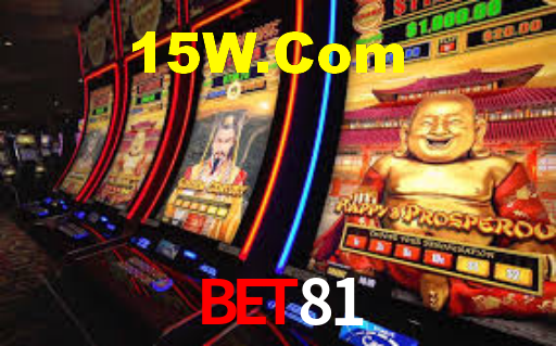 Bet81: Jogos de Caça-Níqueis-Altas Recompensas, Roleta-Velocidade, Blackjack-Desafios Máximos