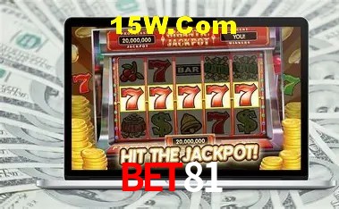 Diretório de Jogos Bet81