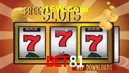 Bet81 Entrar - Login Seguro Certificado