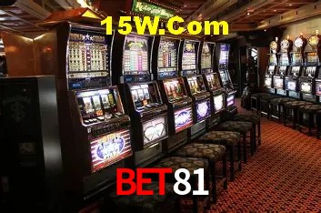 Bet81 São Paulo - Hot Promos