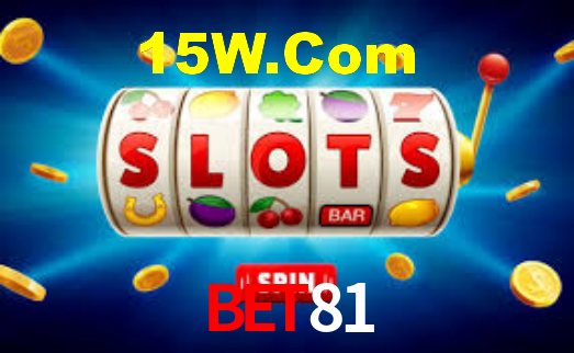 Bet81 - Installation Guide