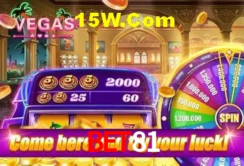Bet81 - Customer Support