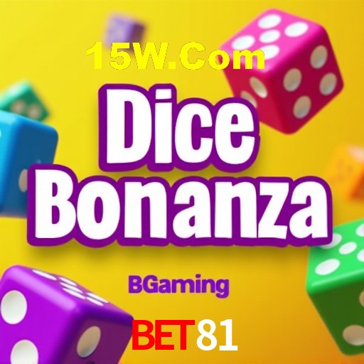 Apostas de Futebol Bet81