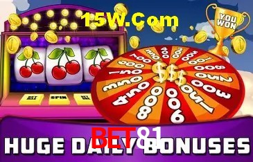 Promoção Relâmpago Bet81