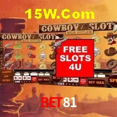 Bet81 Rio de Janeiro - Slot Strategy