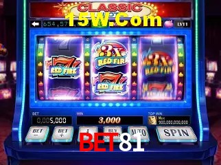 Bet81 Fortaleza - Reviews