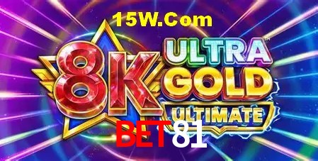 Design Responsivo Bet81