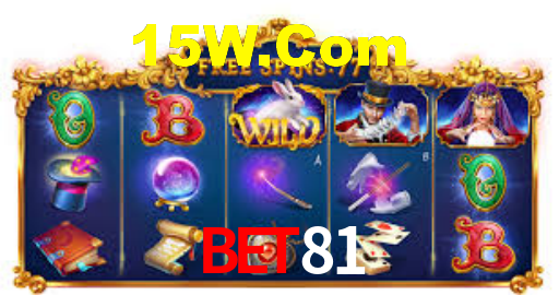 Bet81 App
