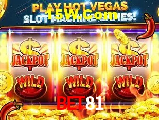 Bet81 Promoções - 30+ Ofertas Diárias