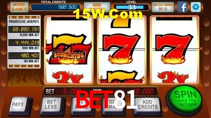 Bet81 - Winners Celebration