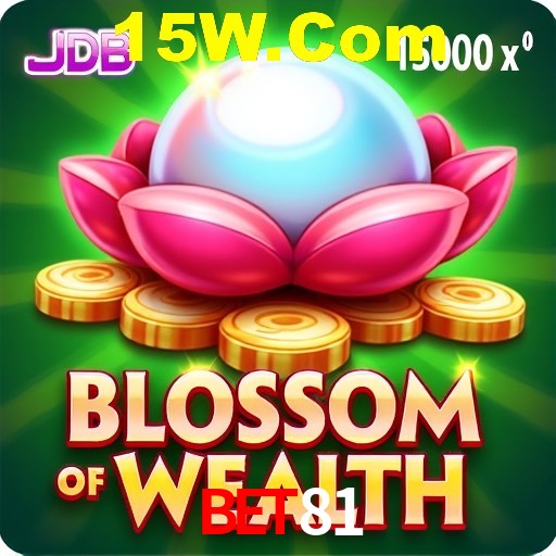 cassino Bet81