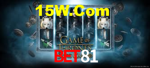 Bet81 App Interface