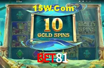 Bet81 Belo Horizonte - Payments