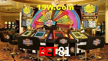 Integração de APIs Bet81