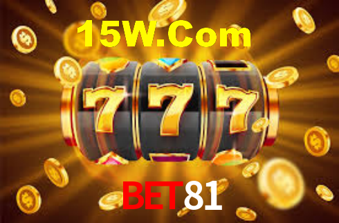 Bet81 - App Security