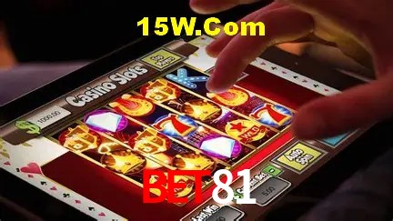 Bet81 - Pagamento PIX Instantâneo
