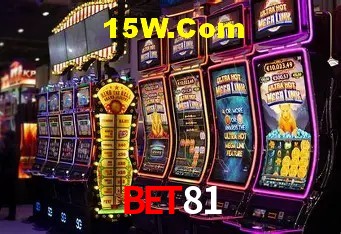 Benefícios da Conta Bet81