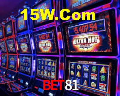 Bet81 - App Features