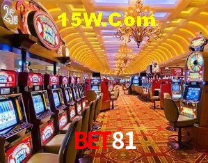 Bet81 Belo Horizonte - Basketball