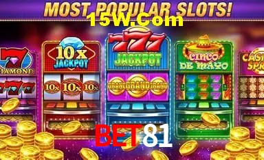 Login Seguro Bet81