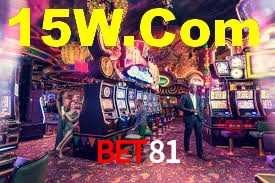 Exclusive Games Bet81
