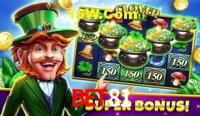 Bet81 Slot - 320+ Caça-Níqueis Premium