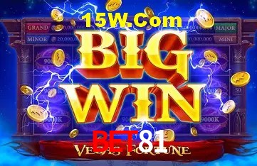 Bet81 Rio de Janeiro - Popular Jogos
