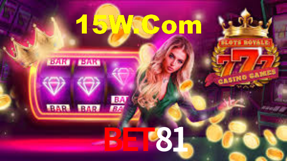 Bet81.Com