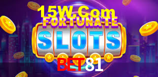 Bet81.Com