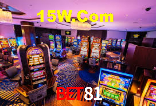 Bet81 App
