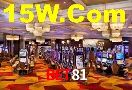 Roulette Table Bet81