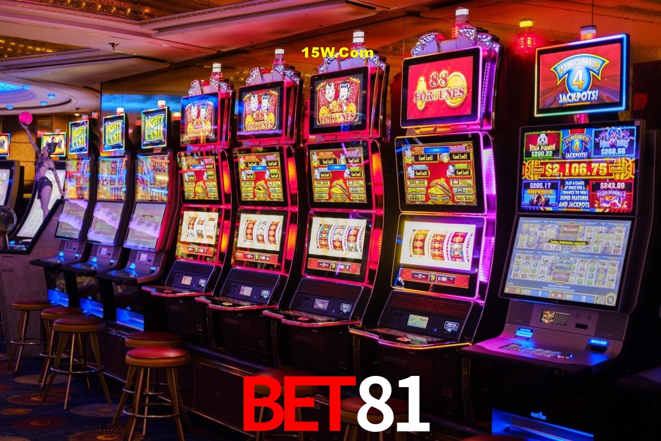 Weekend Specials Bet81