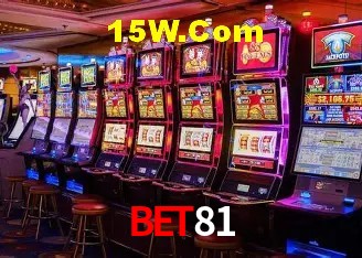 Bet81 Salvador - Statistics