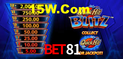 Sinta a adrenalina dos jogos de cassino com Bet81