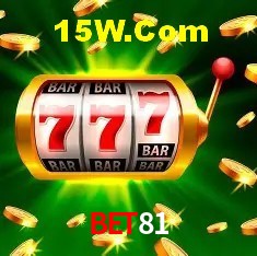 Bet81 - Análise de Mercados Esportivos